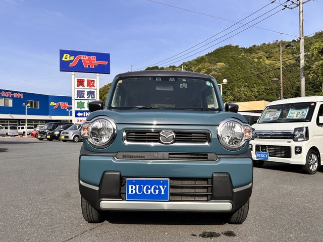 MAZDA FLAIR CROSSOVER 2020