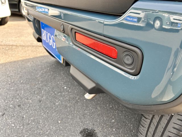 MAZDA FLAIR CROSSOVER 2020