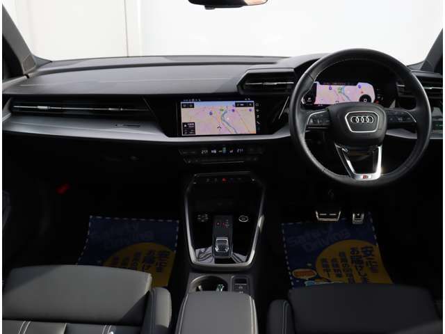 AUDI AUDI A3 SPORTBACK 2023