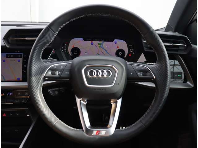AUDI AUDI A3 SPORTBACK 2023