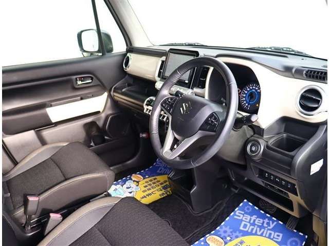 SUZUKI XBEE 4WD 2018