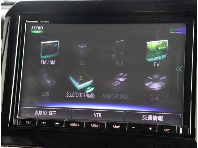 SUZUKI XBEE 4WD 2018