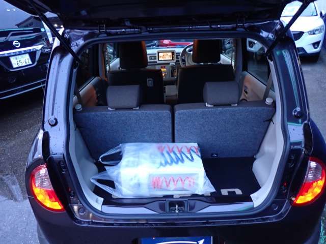 SUZUKI ALTO LAPIN 2017