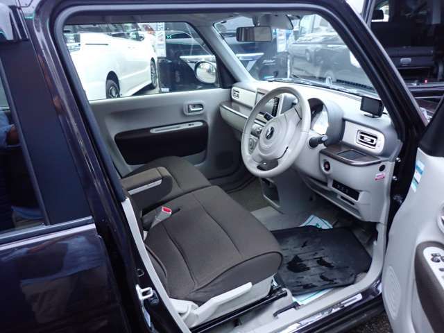 SUZUKI ALTO LAPIN 2017