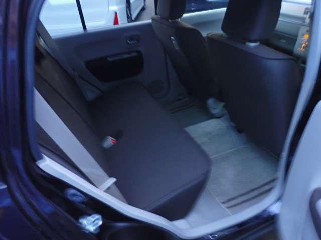 SUZUKI ALTO LAPIN 2017