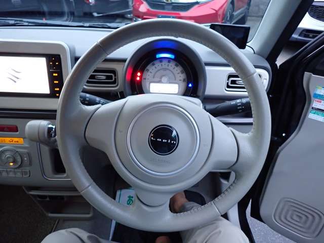 SUZUKI ALTO LAPIN 2017