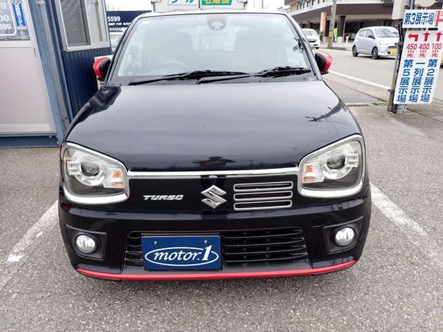 SUZUKI ALTO 2015