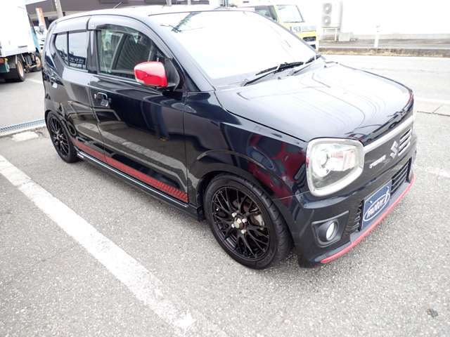 SUZUKI ALTO 2015