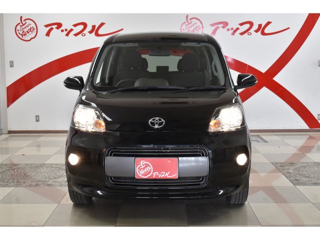 TOYOTA PORTE 4WD 2016