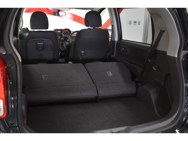 TOYOTA PORTE 4WD 2016