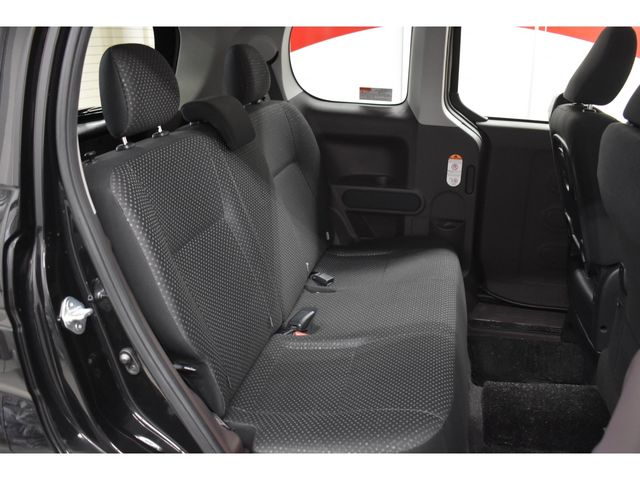 TOYOTA PORTE 4WD 2016