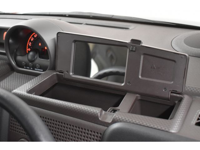 TOYOTA PORTE 4WD 2016