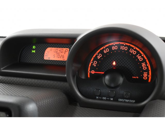 TOYOTA PORTE 4WD 2016