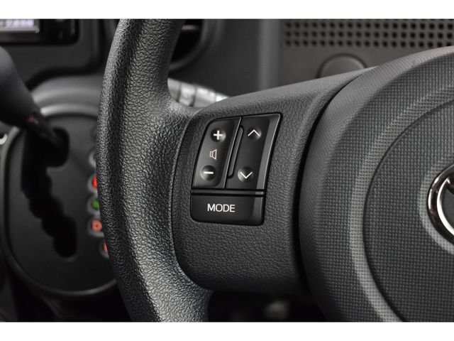 TOYOTA PORTE 4WD 2016