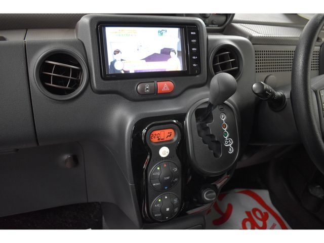 TOYOTA PORTE 4WD 2016