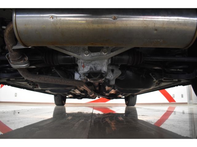 TOYOTA PORTE 4WD 2016