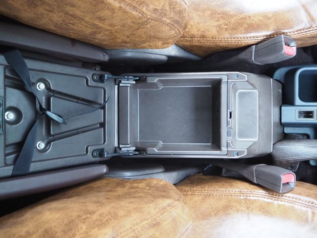 TOYOTA LANDCRUISER PRADO 1994