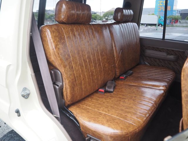 TOYOTA LANDCRUISER PRADO 1994