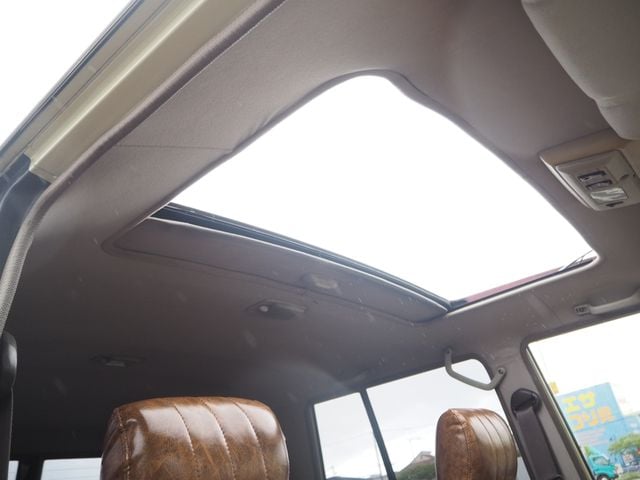 TOYOTA LANDCRUISER PRADO 1994