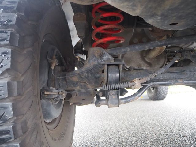 TOYOTA LANDCRUISER PRADO 1994