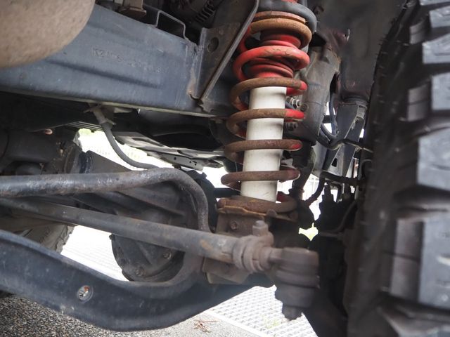 TOYOTA LANDCRUISER PRADO 1994