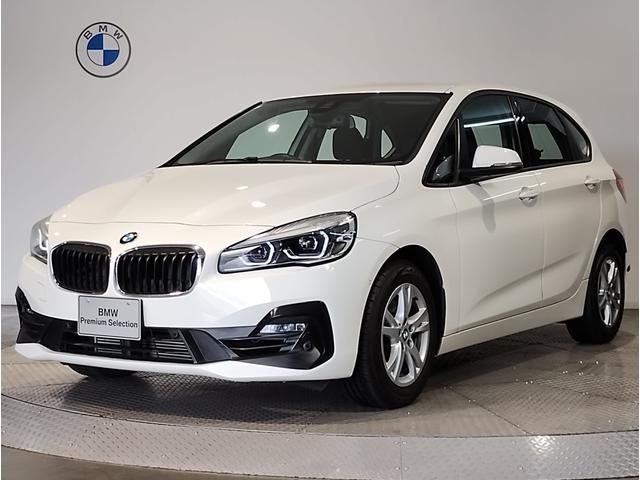 BMW BMW 2series Active Tourer 2019