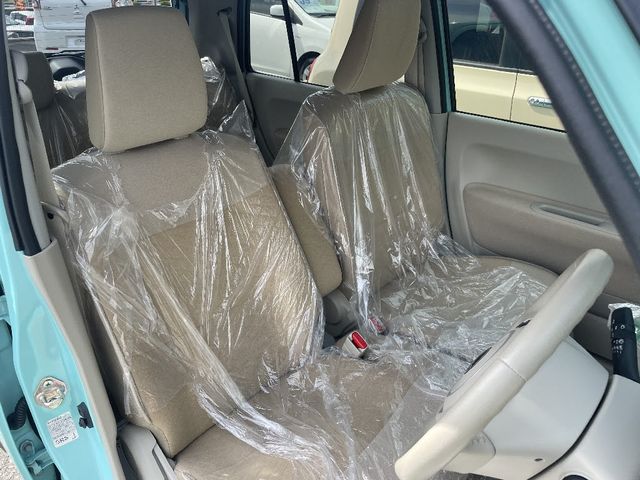 SUZUKI ALTO LAPIN 4WD 2022