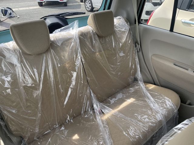 SUZUKI ALTO LAPIN 4WD 2022