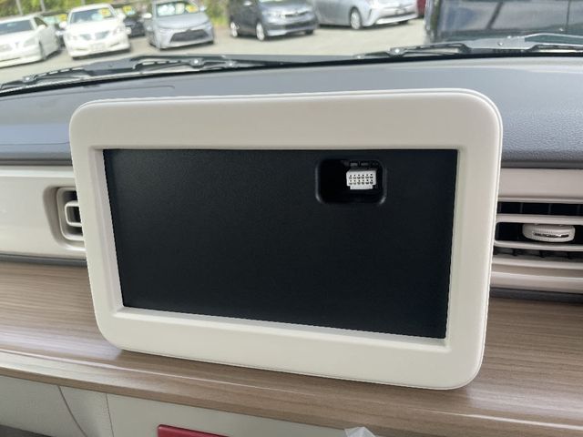 SUZUKI ALTO LAPIN 4WD 2022