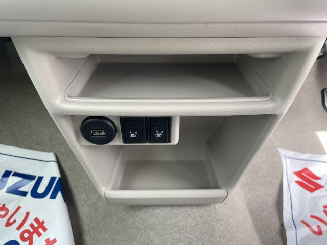 SUZUKI ALTO LAPIN 4WD 2022