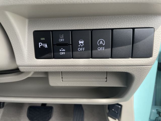 SUZUKI ALTO LAPIN 4WD 2022