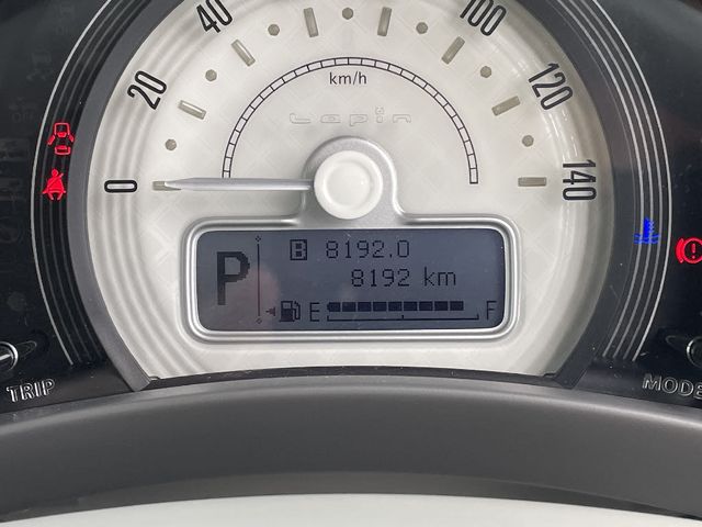 SUZUKI ALTO LAPIN 4WD 2022