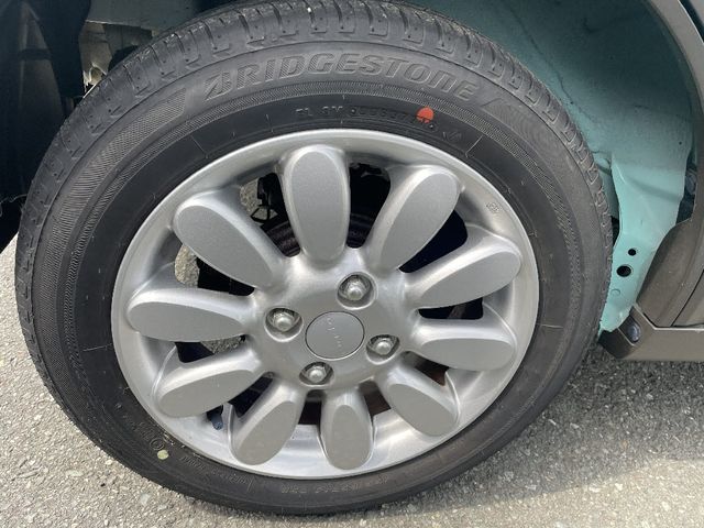 SUZUKI ALTO LAPIN 4WD 2022