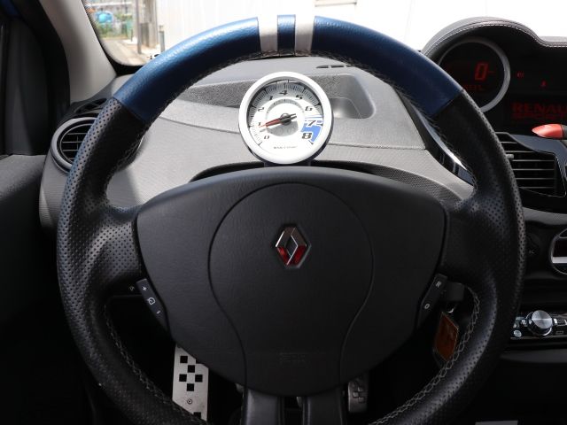 RENAULT RENAULT TWINGO 2013