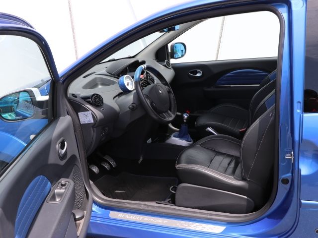 RENAULT RENAULT TWINGO 2013