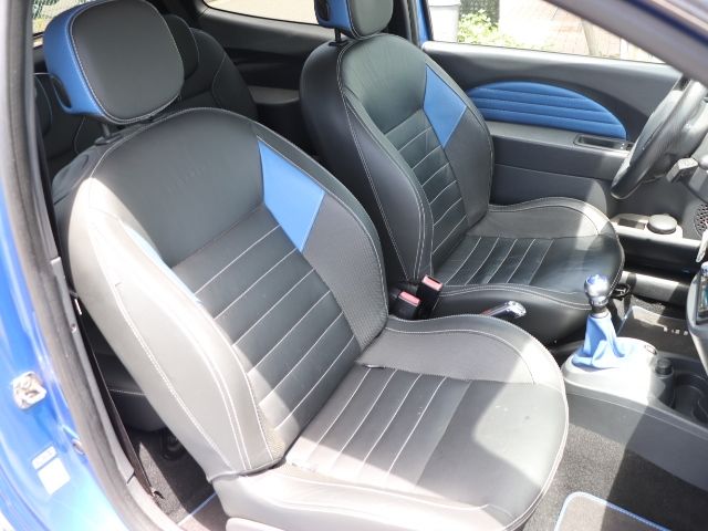 RENAULT RENAULT TWINGO 2013