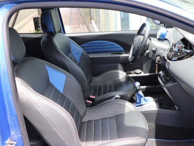 RENAULT RENAULT TWINGO 2013