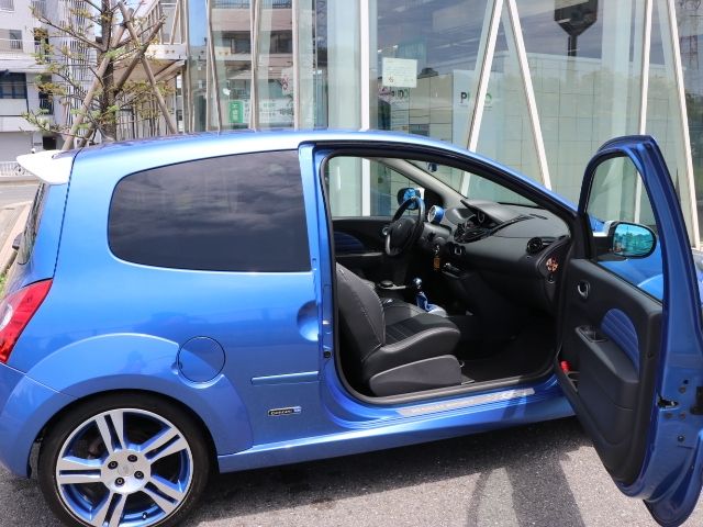 RENAULT RENAULT TWINGO 2013