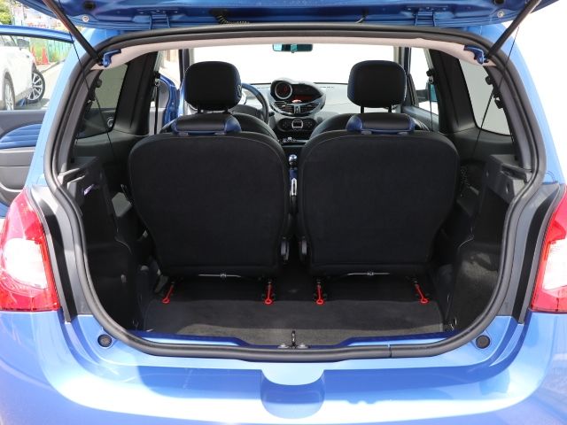 RENAULT RENAULT TWINGO 2013