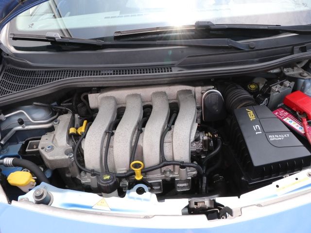 RENAULT RENAULT TWINGO 2013