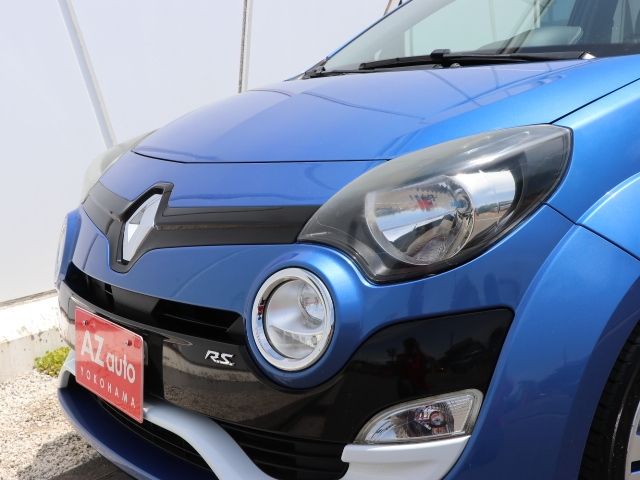 RENAULT RENAULT TWINGO 2013