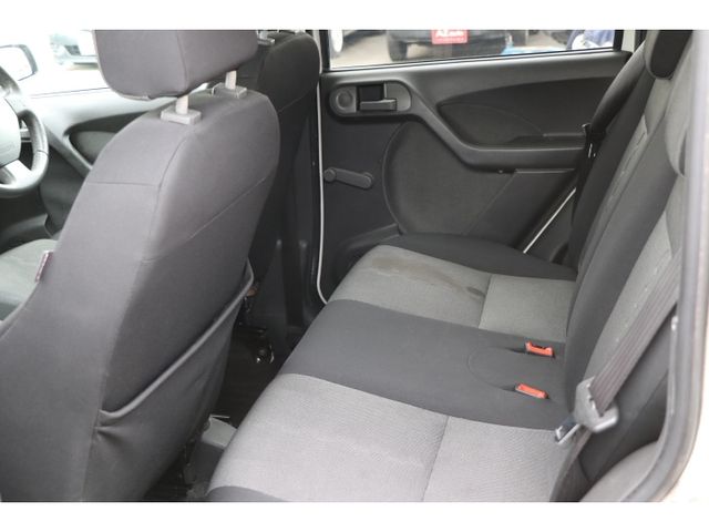 FIAT FIAT PANDA 2009