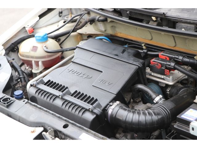 FIAT FIAT PANDA 2009