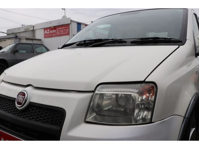 FIAT FIAT PANDA 2009