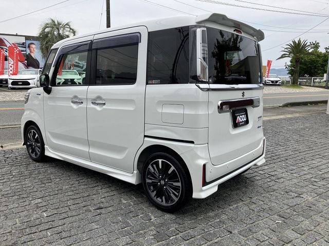 SUZUKI Spacia custom 2019