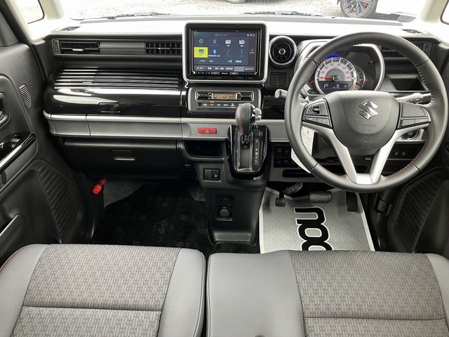 SUZUKI Spacia custom 2019