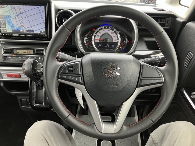 SUZUKI Spacia custom 2019