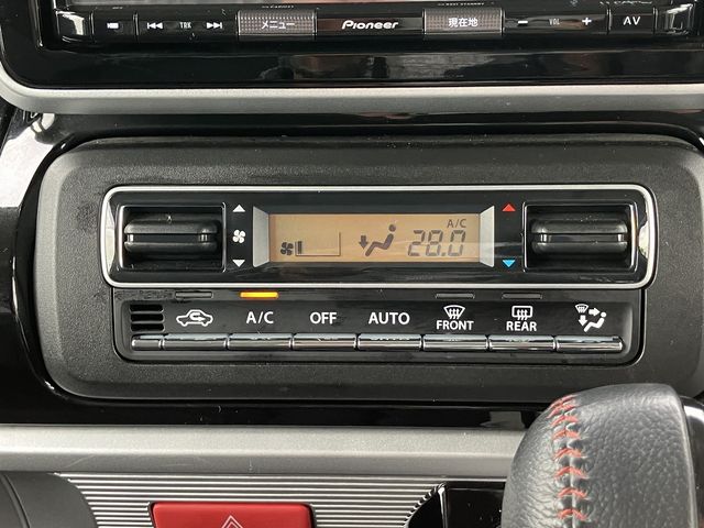 SUZUKI Spacia custom 2019