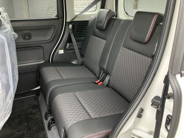 SUZUKI Spacia custom 2019