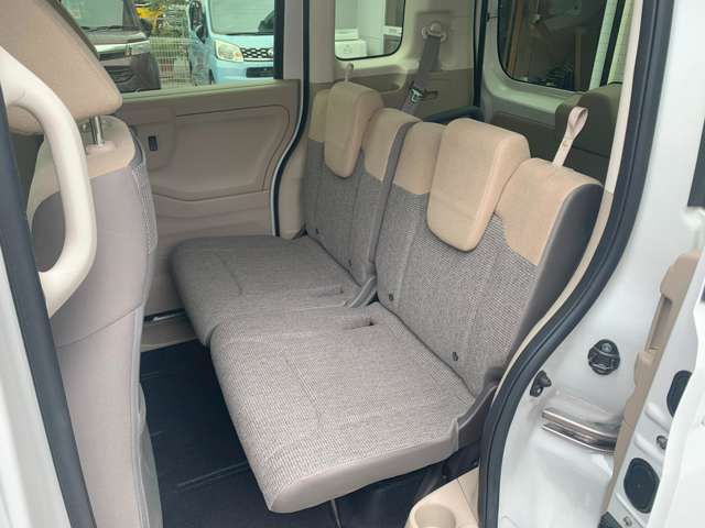 HONDA N BOX 2019